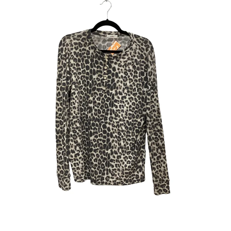 Limited Time Top Long Sleeve By Cherish  Size: M