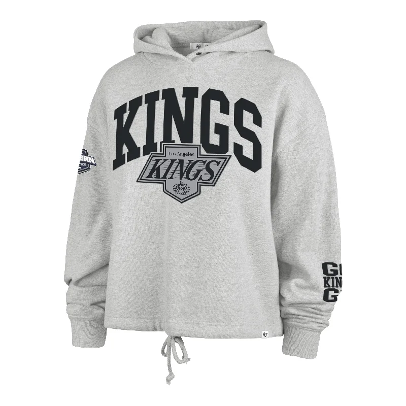 Final Offer LOS ANGELES KINGS VINTAGE HIGH HOPES '47 VENICE HOOD WOMENS