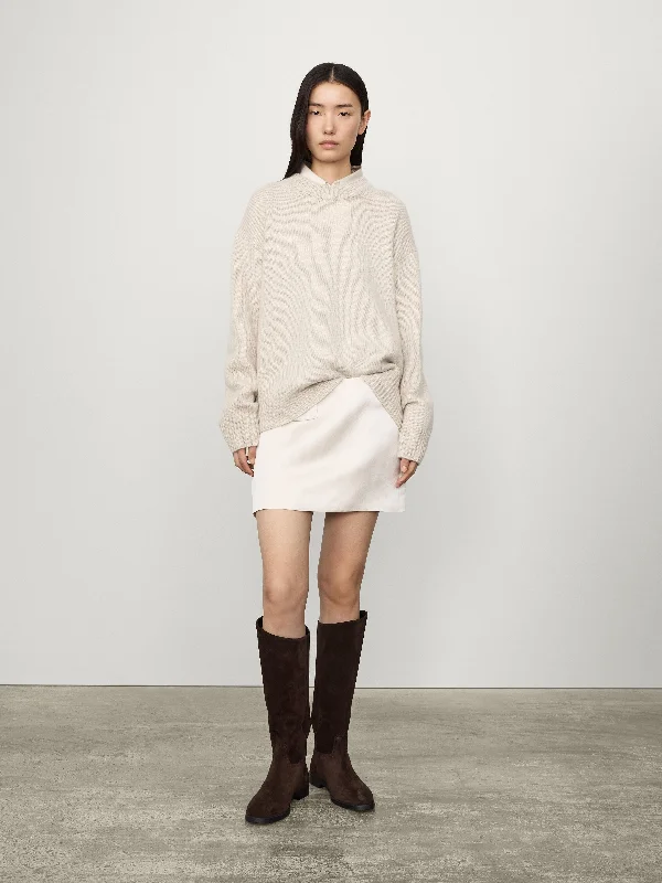 Limited Time Offer The Renske Sweater