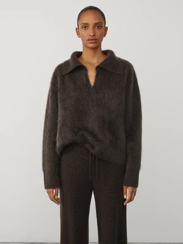 Shop the Weekend Away The Kerry Sweater
