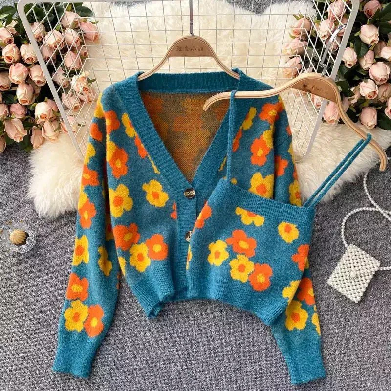 Unbeatable Prices Evelyn Sweater Set