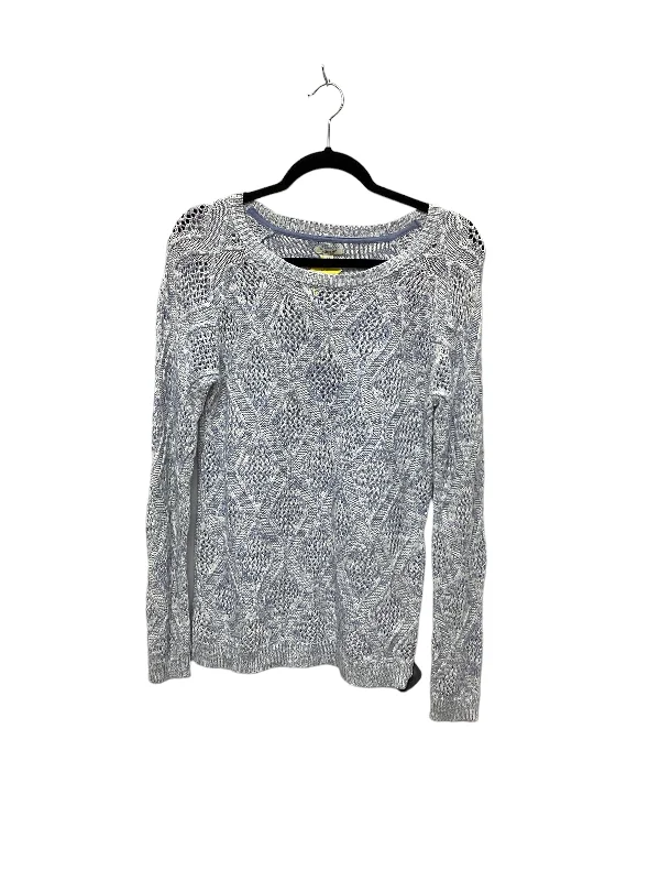 Overstock Sweater By Sonoma  Size: M