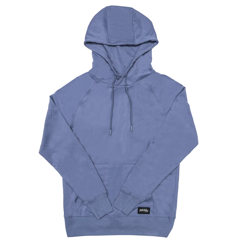 Price Drop REAL Adison Sweatshirt-Denim