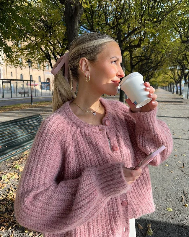 Weekend-Only Price Drops Kira | Cosy Soft Cardigan