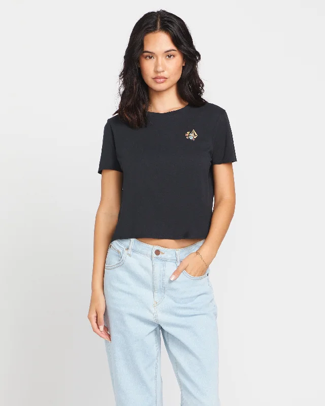 Special Buy I Got You Baby Tee - Black