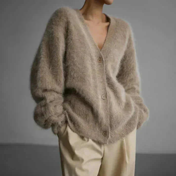 Weekend Deals to Make You Smile Rylie | Warm Fuzzy Sweater