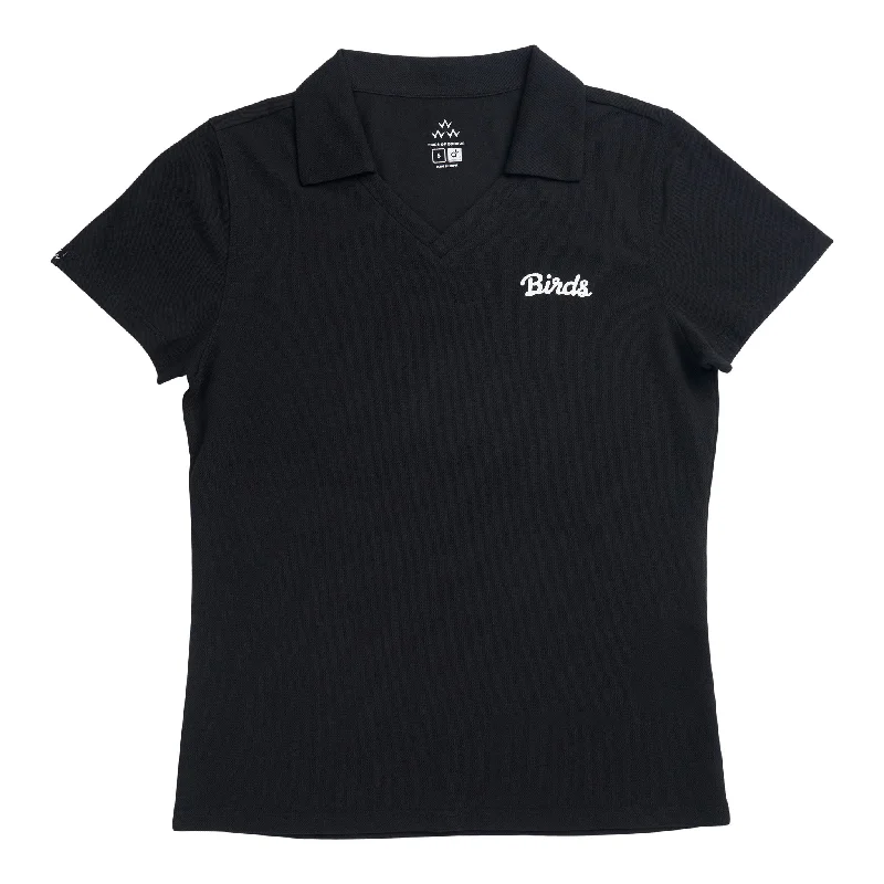 Referral Discount Birds Polo