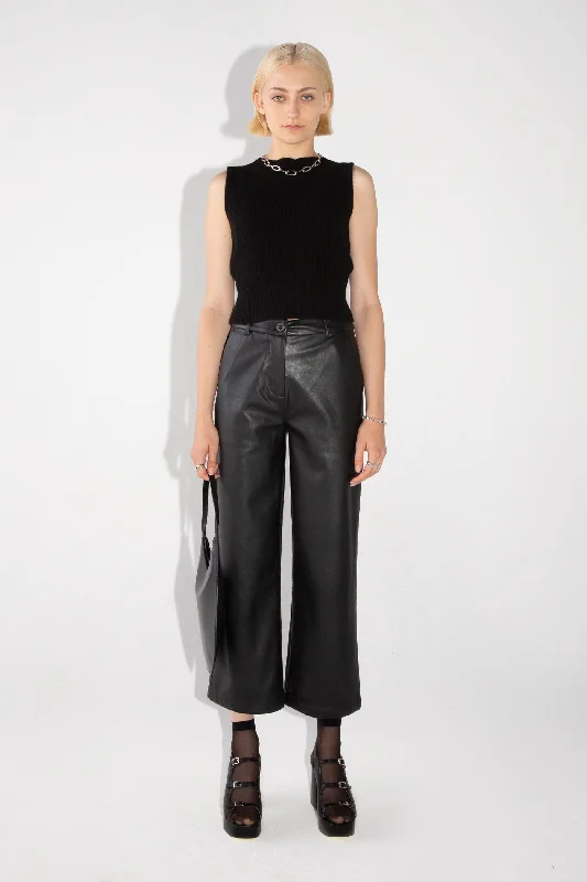Inventory Reduction Sleeveless Sweater