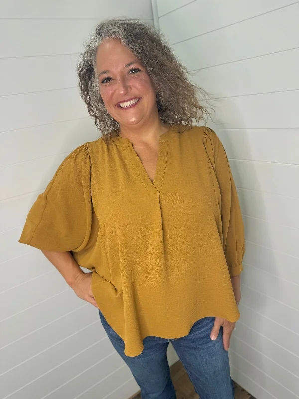 While Supplies Last Wishful Thinking Top