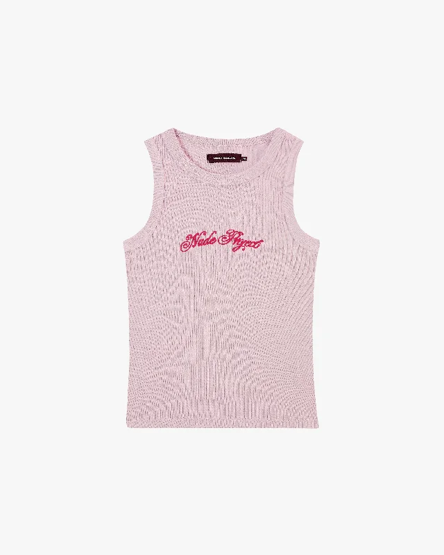 Daily Deals SCRIPT TOP PINK