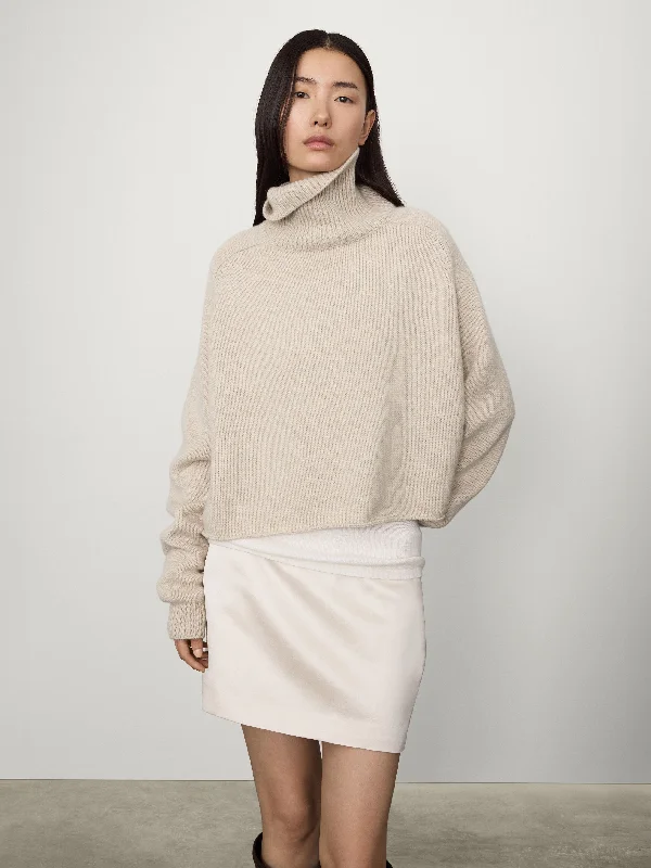 Instant Discount The Cathie Sweater