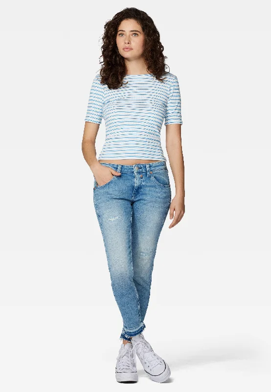 Limited Offer TOP | Streifen Top