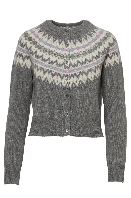Instant Savings Fairisle Cardigan