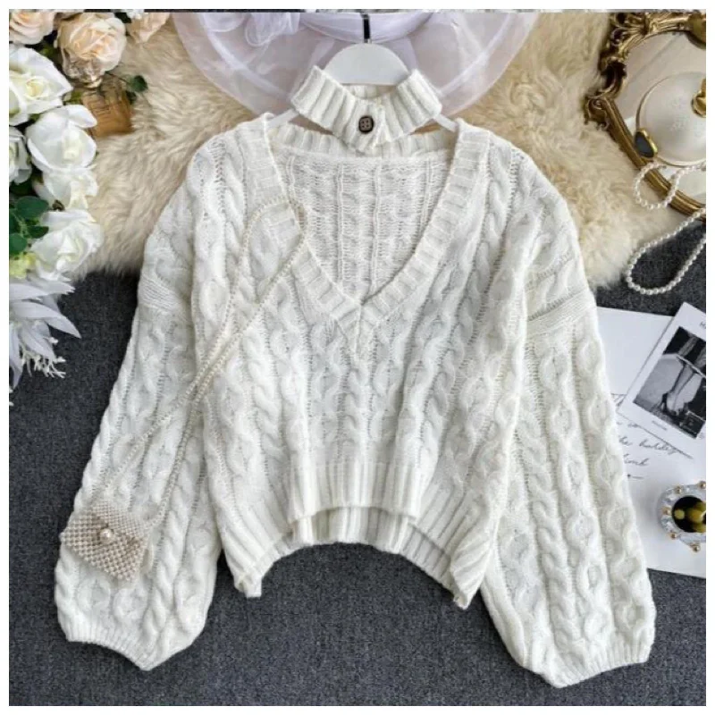 Early Access Gatsy Luxury Sweaters