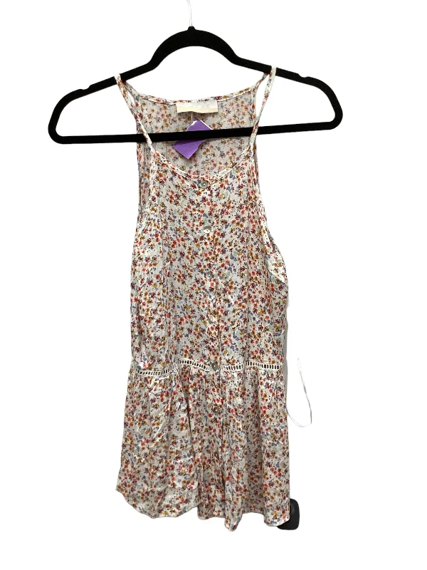 Weekend Bargains to Grab Top Sleeveless By Clothes Mentor  Size: S
