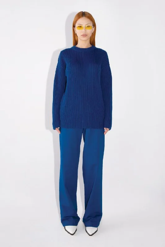 Year-End Sale Oversized Sweater