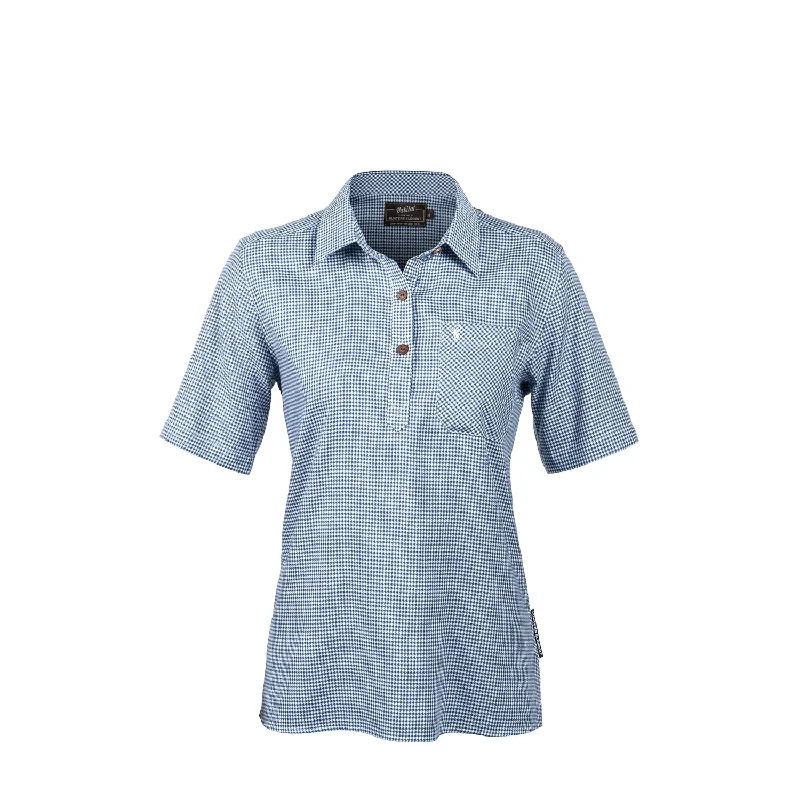 Weekend Deal Realm Shirt Womens
