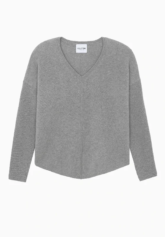 Quick Deals Pullover F1327 Misha Flanelle