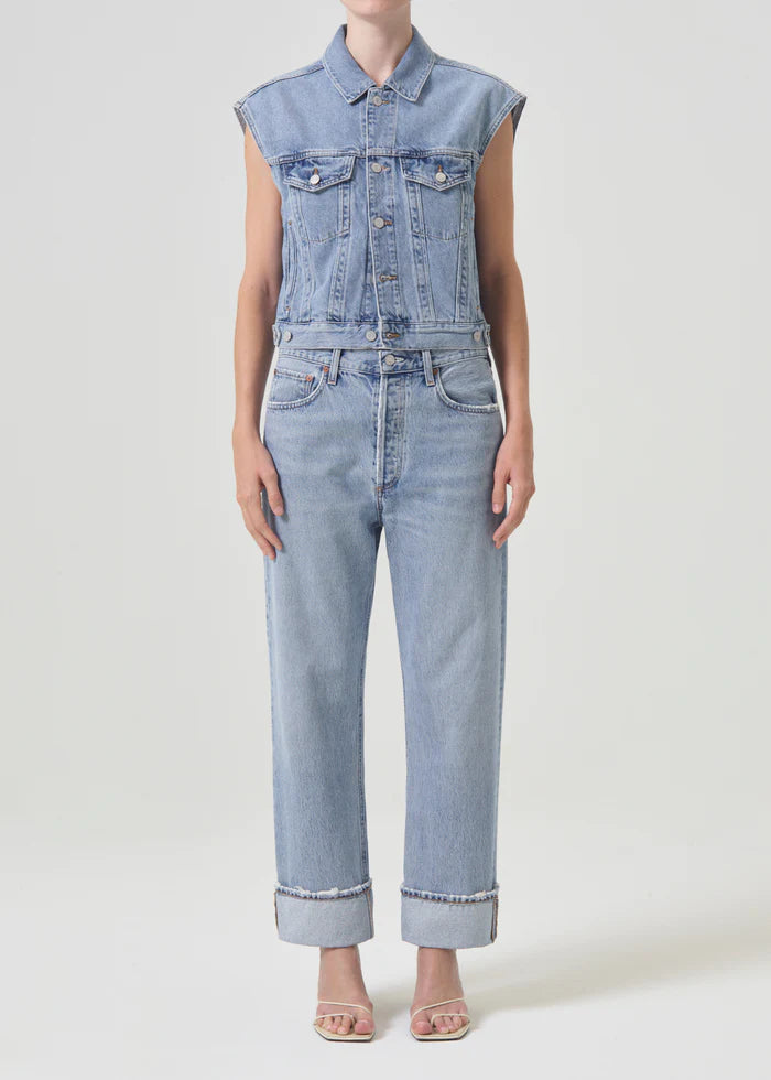 Clearance Items Immortal Charli Vest