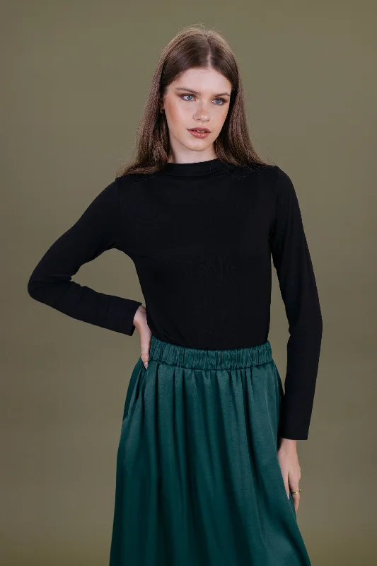 Massive Savings Top Christy Black.