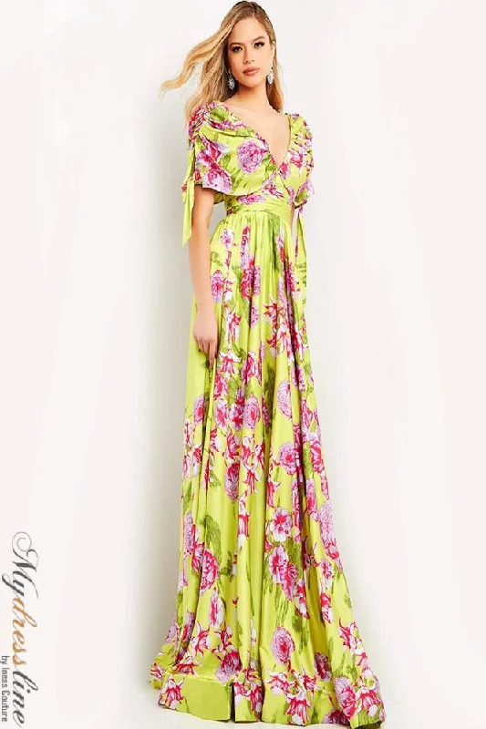 Flash Sale Jovani 04176