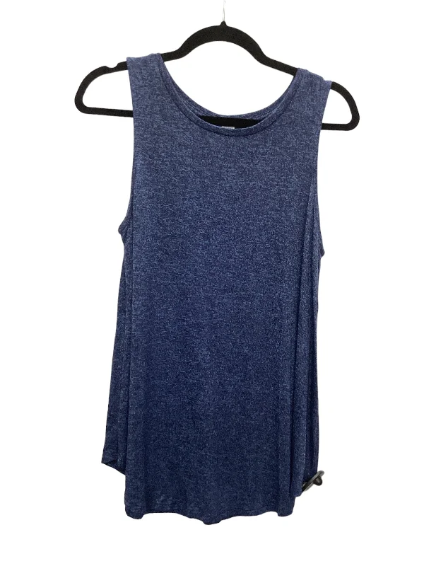 Deal of the Week Blue Tank Top Old Navy, Size S