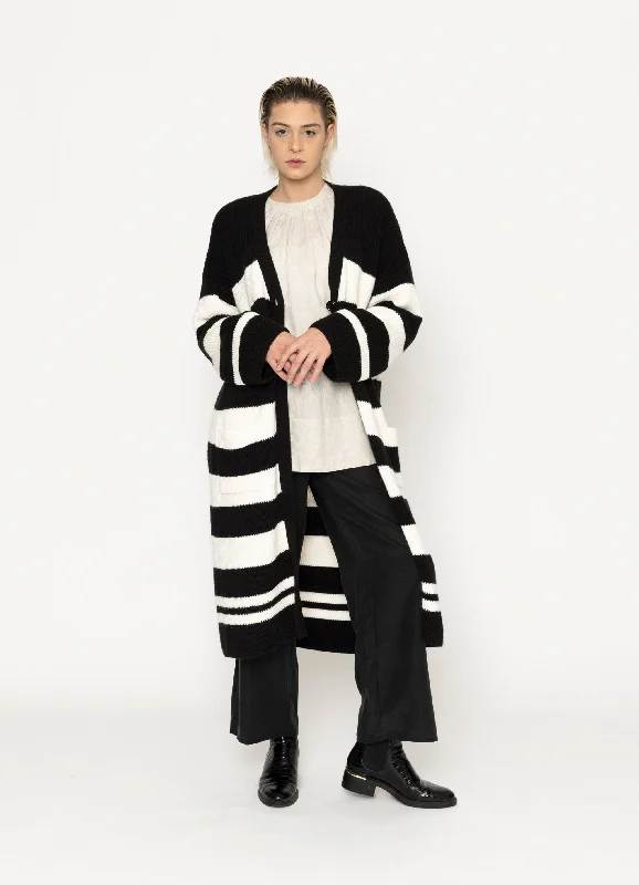 Special Offer Mostro Cardi - Stripe