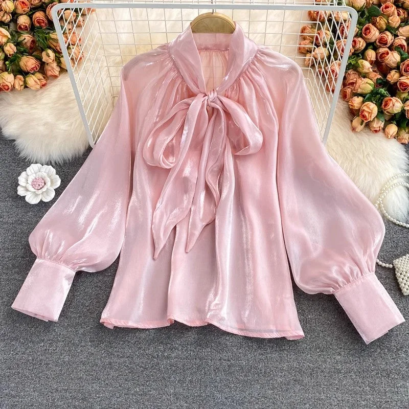 Today Only long-sleeved top for women      S4076