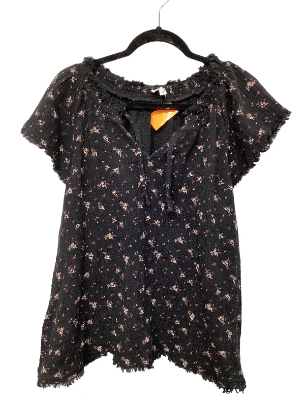 Amazing Value Top Sleeveless By True Craft  Size: 3x
