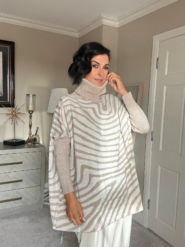 Warehouse Sale Kate polo knit