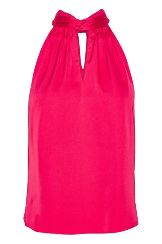 Exclusive Online Offer Karmamia - Ava Top - Pink