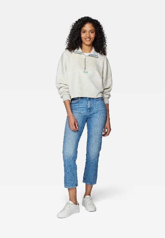 Overstock Clearance SWEATSHIRT | Sweatshirt mit Zipper