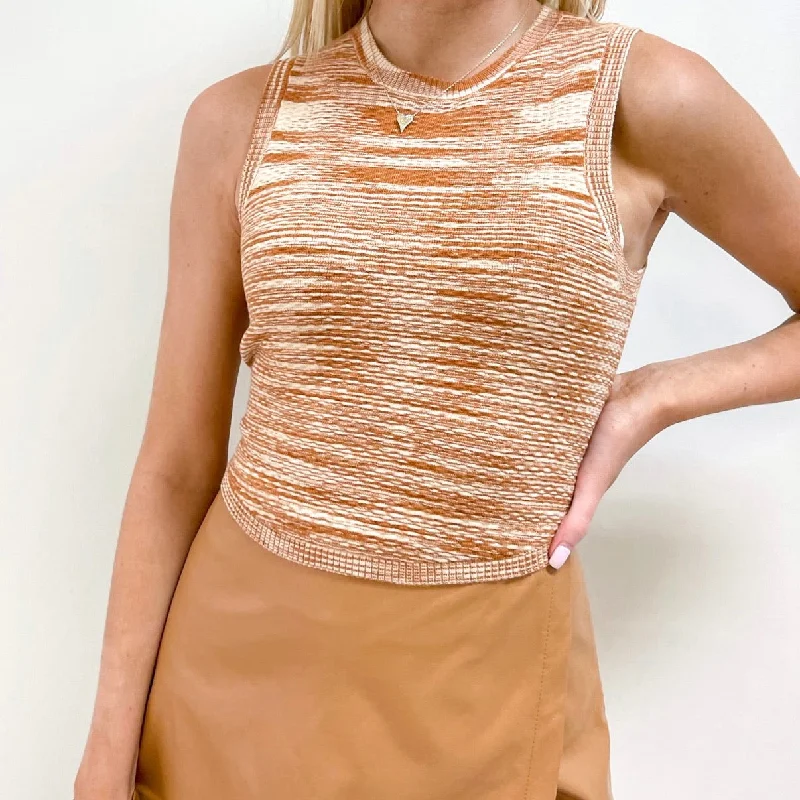 Discount Deals Stacey Crop Top