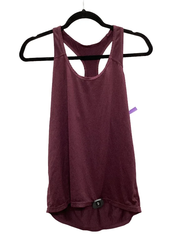 Online Exclusive Athletic Tank Top By Xersion  Size: M
