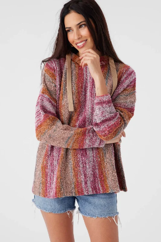Early Access O'Neill Jettie Sweatshirt-Nomad