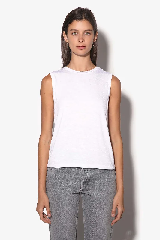 Weekend Savings Galore The Classic Muscle Tee