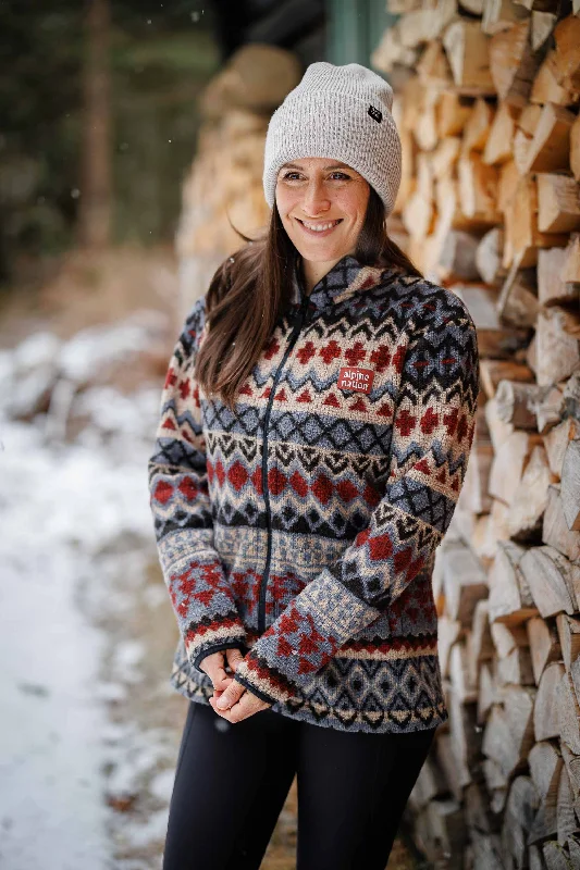 Mega Deal Aztec Sweater