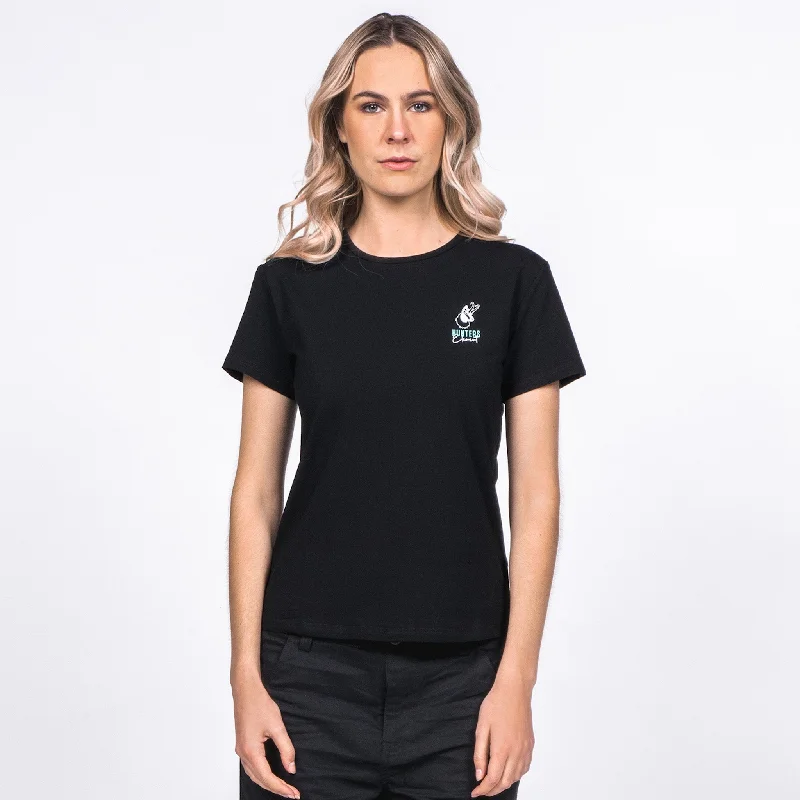 Big Savings Chamois Tee Womens