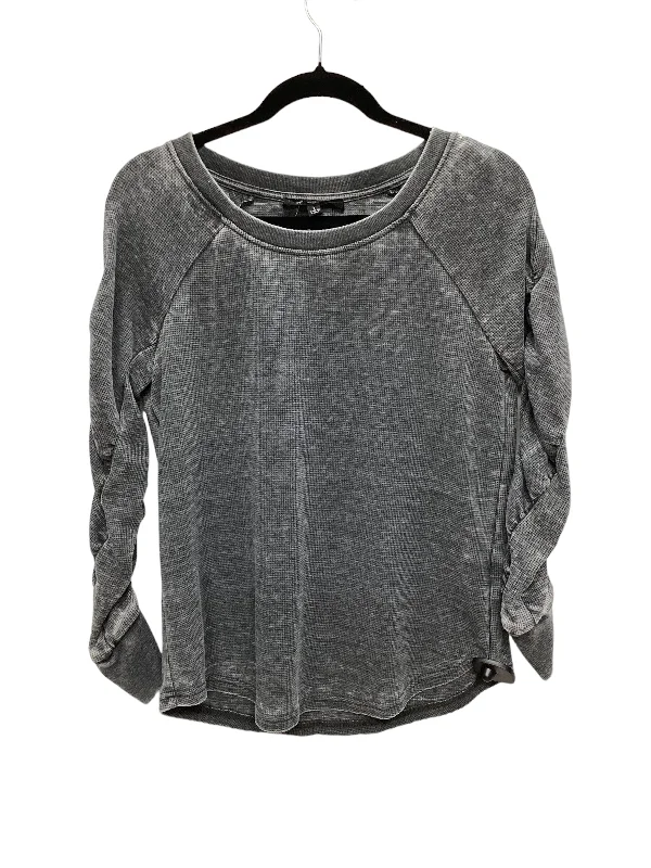 Today’s Deal Top Long Sleeve By Jane And Delancey  Size: S