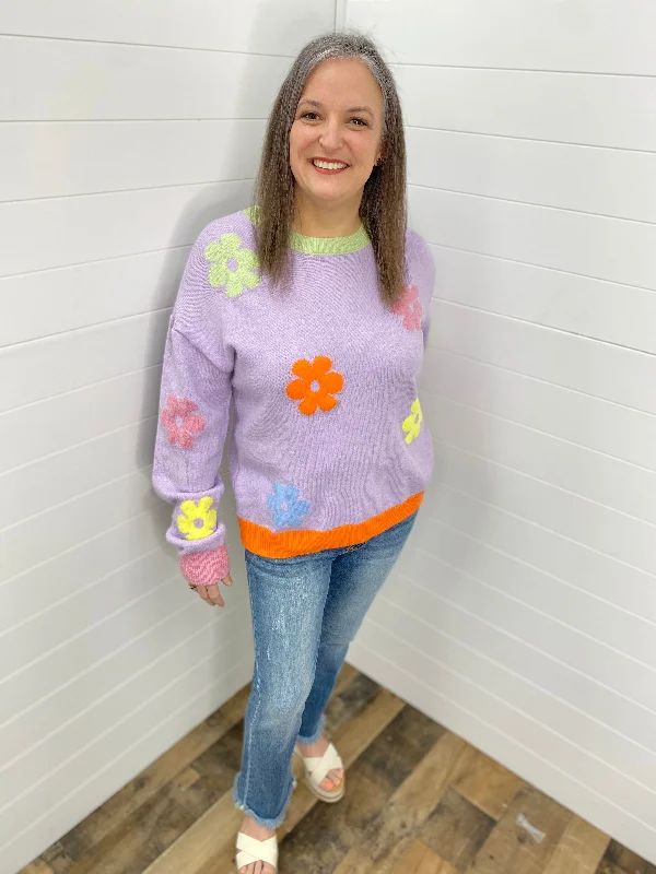 Epic Value The Daphne Sweater