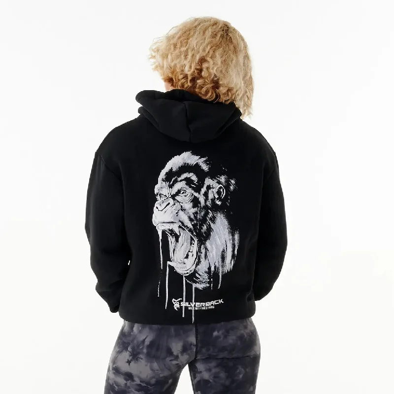 Limited Time Discount Alpha Pull Hoodie