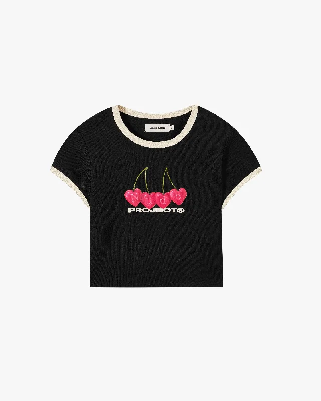 Markdowns CHERRY TOP BLACK