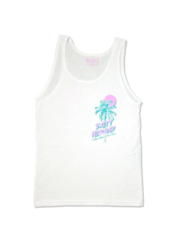 Half Price Miami Beach Swim Week Tank