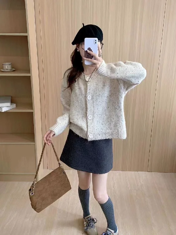 Discount Mania Palermo Woolen Sweater