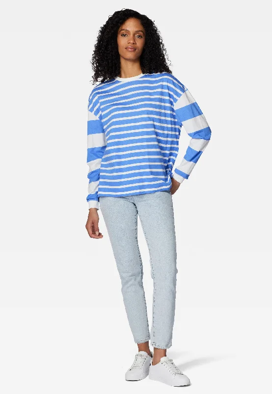 Super Discount SHIRT | Longsleeve gestreift