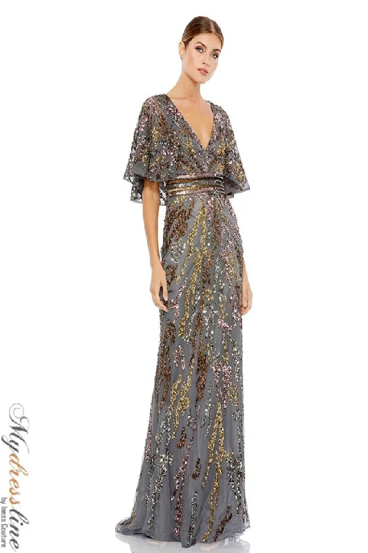 Price Cut Mac Duggal 5439