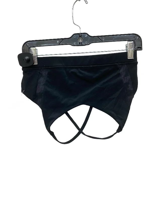 Weekend Savings Sensation Athletic Bra By Zyia  Size: L