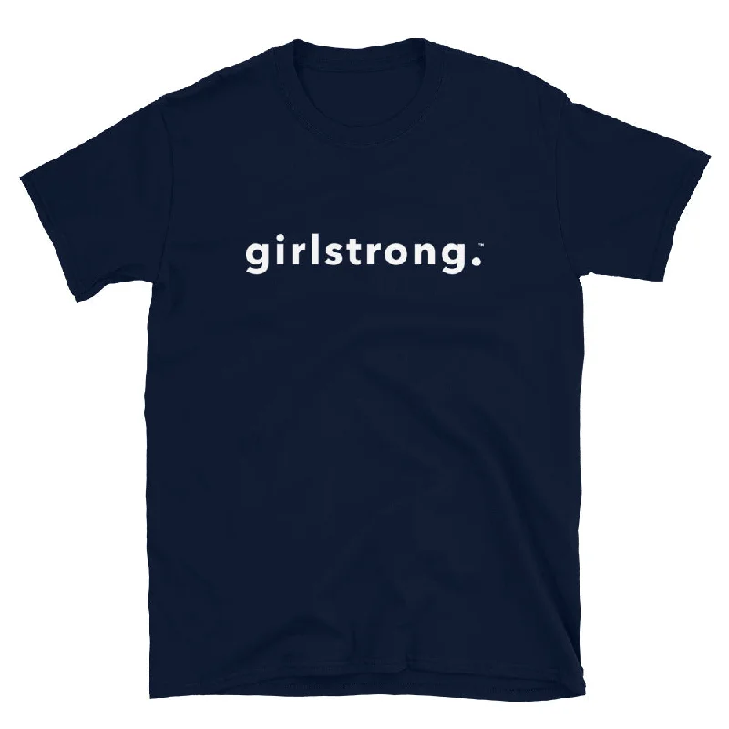 Huge Discounts THE ESSENTIAL BOYFRIEND TEE NAVY BLUE