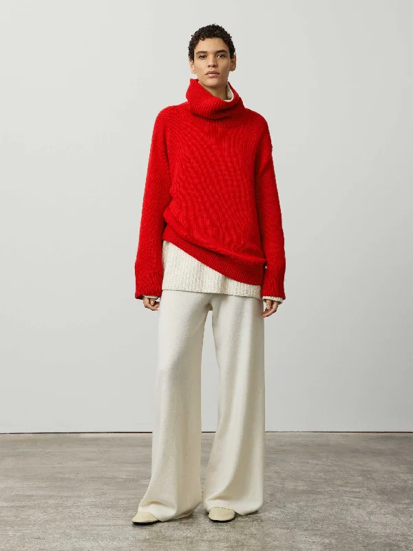 Take Action The Holly Sweater