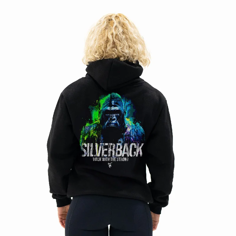 Special Savings Fury Pull Hoodie